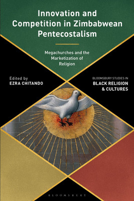 Innovation and Competition in Zimbabwean Pentecostalism(English, Paperback, unknown)