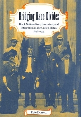 Bridging Race Divides(English, Paperback, unknown)