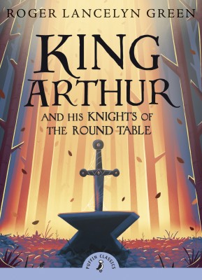 King Arthur and His Knights of the Round Table(English, Paperback, Green Roger Lancelyn)