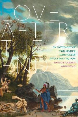 Love After The End(English, Paperback, unknown)