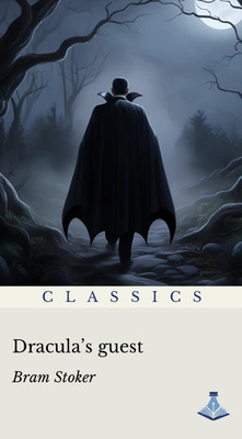 Dracula's Guest(Paperback, Bram Stoker)