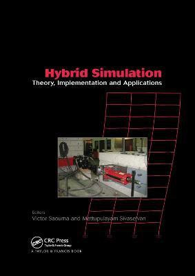 Hybrid Simulation(English, Paperback, unknown)