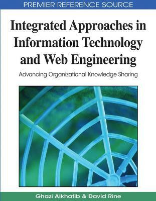 Integrated Approaches in Information Technology and Web Engineering(English, Hardcover, unknown)