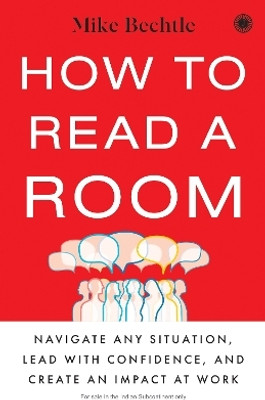 How to Read a Room(English, Paperback, Bechtle Mike)