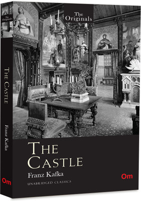 The Castle(English, Paperback, Kafka Franz)