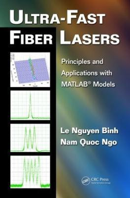 Ultra-Fast Fiber Lasers(English, Hardcover, Binh Le Nguyen)