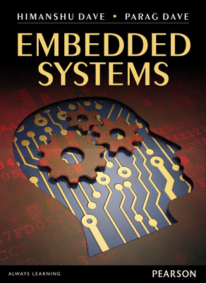 Embedded Systems  - Concepts, Design and Programming 1 Edition(English, Paperback, Dave)