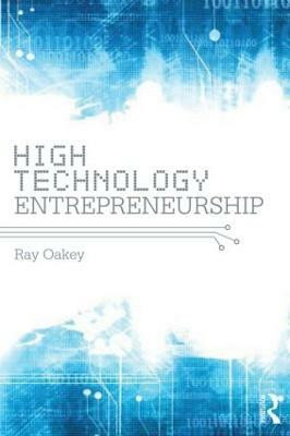 High-Technology Entrepreneurship(English, Paperback, Oakey Ray)