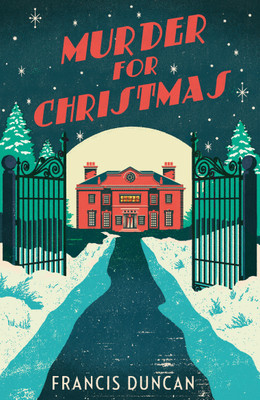 Murder for Christmas(English, Paperback, Duncan Francis)