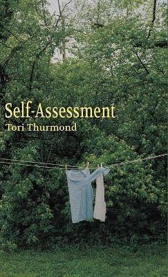 Self-Assessment(English, Hardcover, Thurmond Tori)