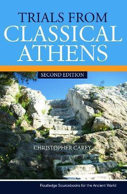 Trials from Classical Athens(English, Paperback, Carey Christopher)