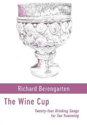 The Wine Cup(English, Paperback, Berengarten Richard)