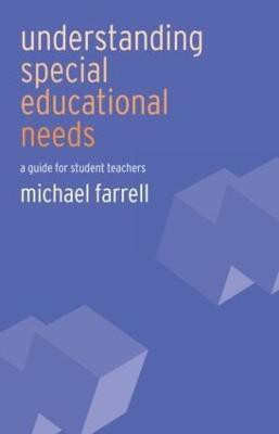 Understanding Special Educational Needs(English, Paperback, Farrell Michael)