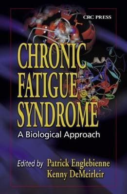 Chronic Fatigue Syndrome(English, Hardcover, unknown)