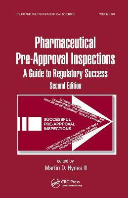 Preparing for FDA Pre-Approval Inspections(English, Paperback, unknown)