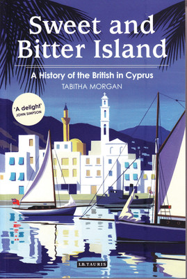 Sweet and Bitter Island(English, Paperback, Morgan Tabitha)