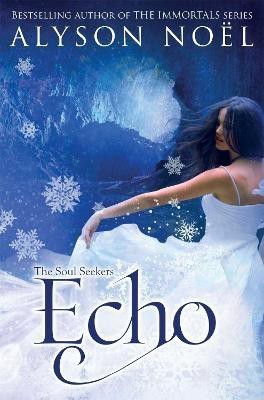 Echo(English, Paperback, Noel Alyson)