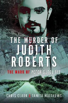 The Murder of Judith Roberts(English, Hardcover, Clark Chris)