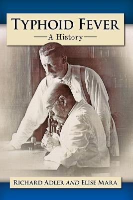 Typhoid Fever(English, Paperback, Adler Richard)