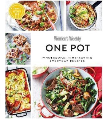 Australian Women's Weekly One Pot(English, Paperback, Australian Women's Weekly)