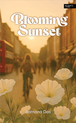 Blooming Sunset(Paperback, Barnana Das)