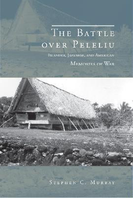 The Battle Over Peleliu(English, Paperback, Murray Stephen C.)
