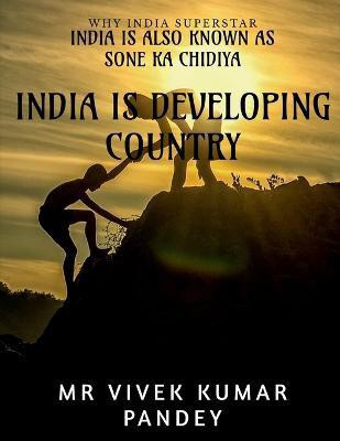 India Is Developing Country(English, Paperback, Prabakaran)