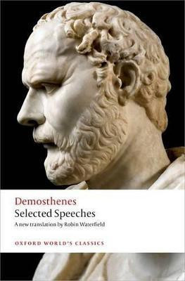 Selected Speeches(English, Paperback, Demosthenes)