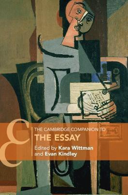 The Cambridge Companion to The Essay(English, Hardcover, unknown)