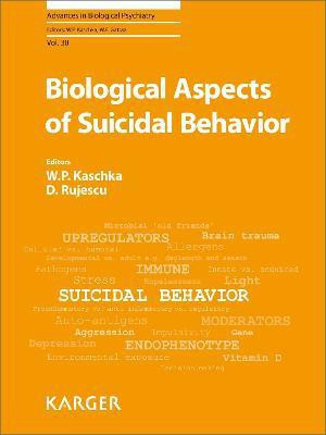 Biological Aspects of Suicidal Behavior(English, Electronic book text, unknown)