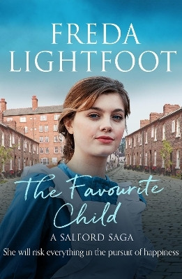 The Favourite Child(English, Electronic book text, Lightfoot Freda)