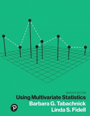Using Multivariate Statistics(English, Loose-leaf, Tabachnick Barbara)