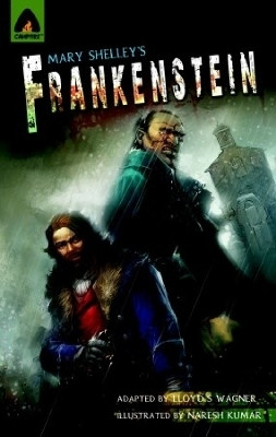 Frankenstein(English, Paperback, Shelley Mary)