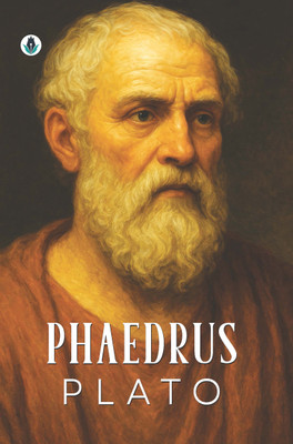 PHAEDRUS(Hardcover, Plato)