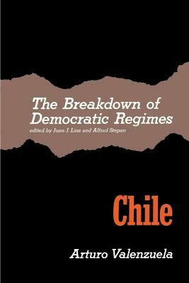 The Breakdown of Democratic Regimes(English, Paperback, unknown)