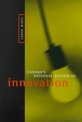 Canada's National System of Innovation(English, Hardcover, Niosi Jorge)