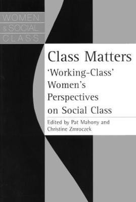 Class Matters(English, Paperback, unknown)