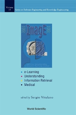 Image: E-learning, Understanding, Information Retrieval, Medical - Proceedings Of The First International Workshop(English, Hardcover, unknown)