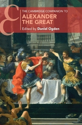 The Cambridge Companion to Alexander the Great(English, Hardcover, unknown)