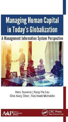 Managing Human Capital in Today's Globalization(English, Paperback, unknown)