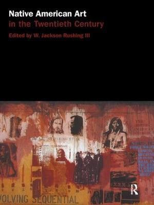 Native American Art in the Twentieth Century(English, Paperback, unknown)