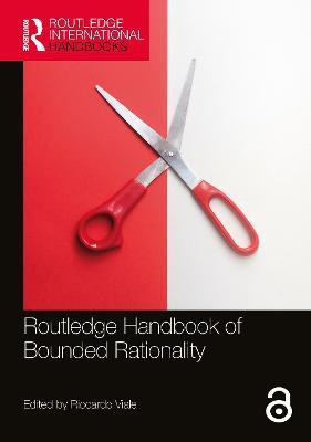 Routledge Handbook of Bounded Rationality(English, Paperback, unknown)