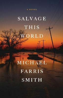 Salvage This World(English, Hardcover, Smith Michael Farris)