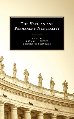 The Vatican and Permanent Neutrality(English, Paperback, unknown)