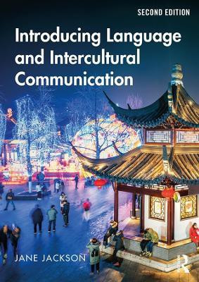 Introducing Language and Intercultural Communication(English, Paperback, Jackson Jane)