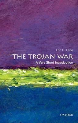 The Trojan War(English, Paperback, Cline Eric H.)