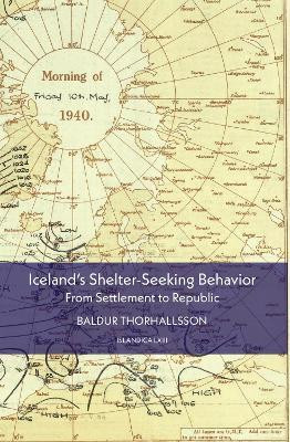Iceland's Shelter-Seeking Behavior(English, Hardcover, Thorhallsson Baldur)