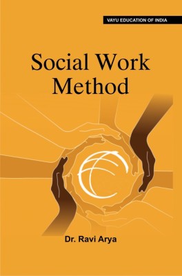 Social Work Method(English, Paperback, Dr. Ravi Arya)