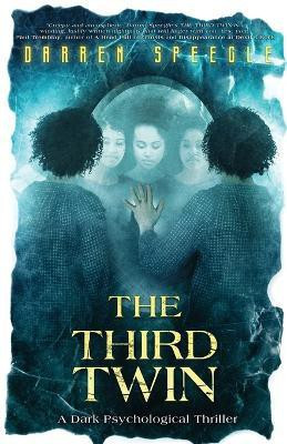 The Third Twin(English, Paperback, Speegle Darren)