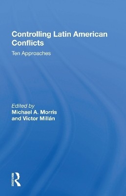 Controlling Latin American Conflicts(English, Paperback, unknown)